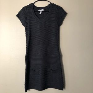 NWOT Sweater Dress